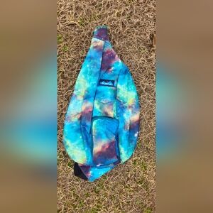 Kavu Galaxy Sling Bag